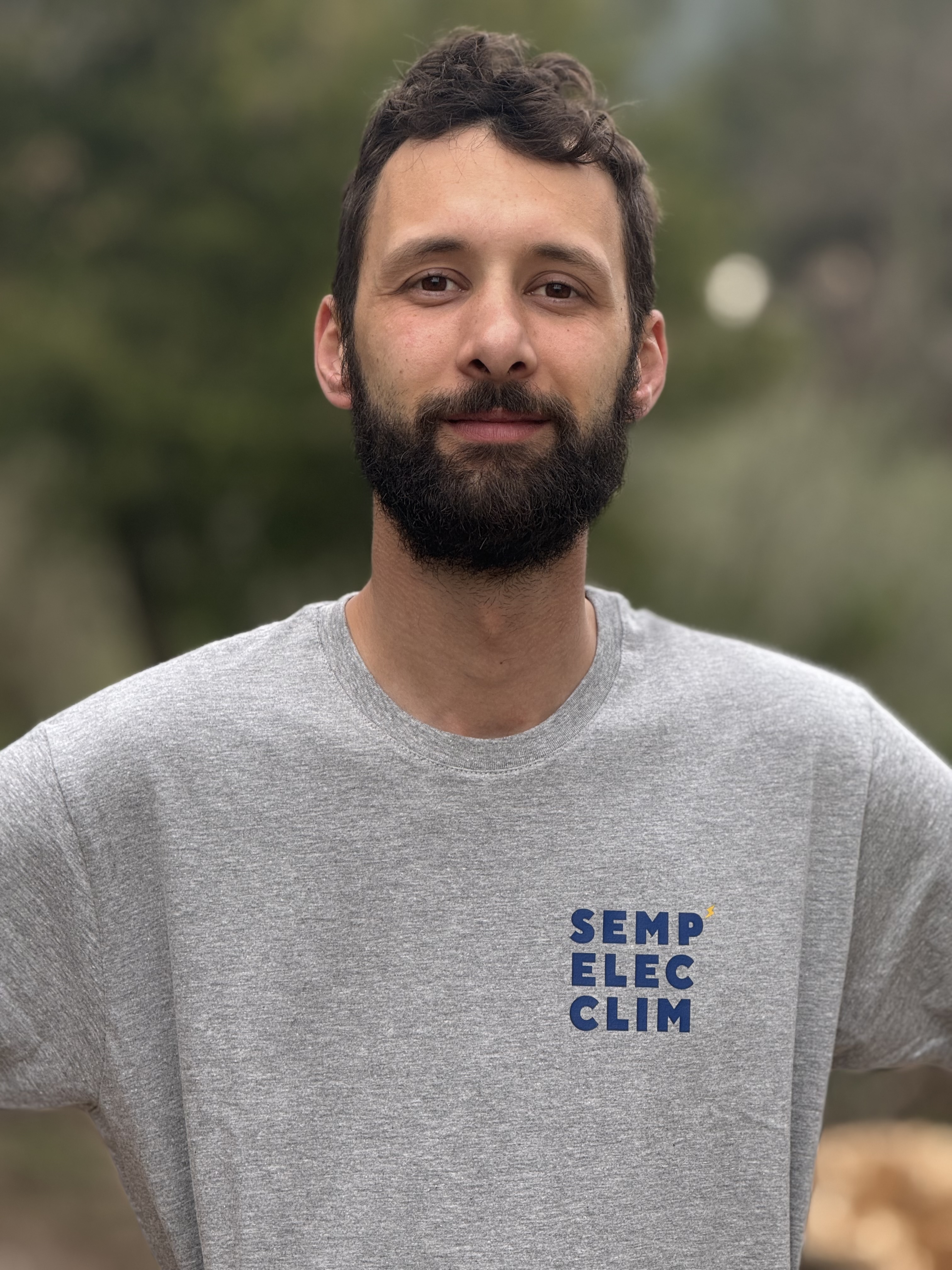 Cyprien Sempere